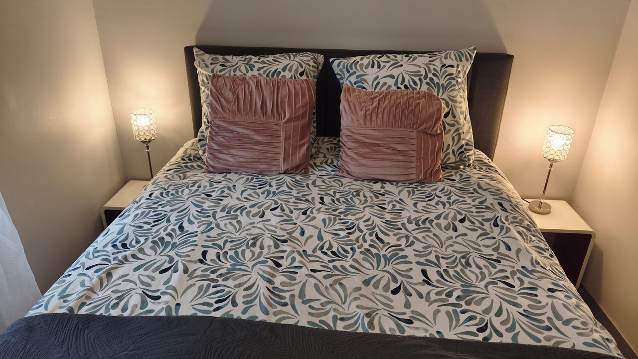 Photo of Bedroom in Albertville