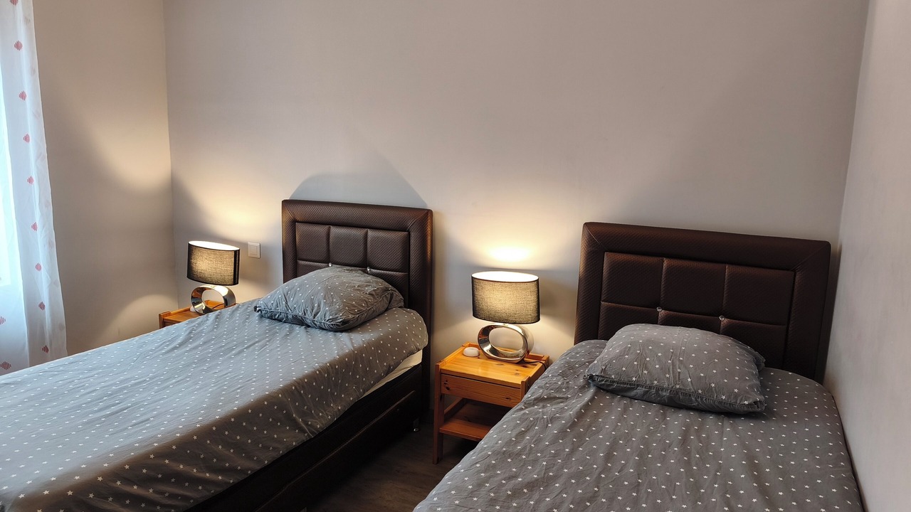 Photo of Bedroom in Albertville