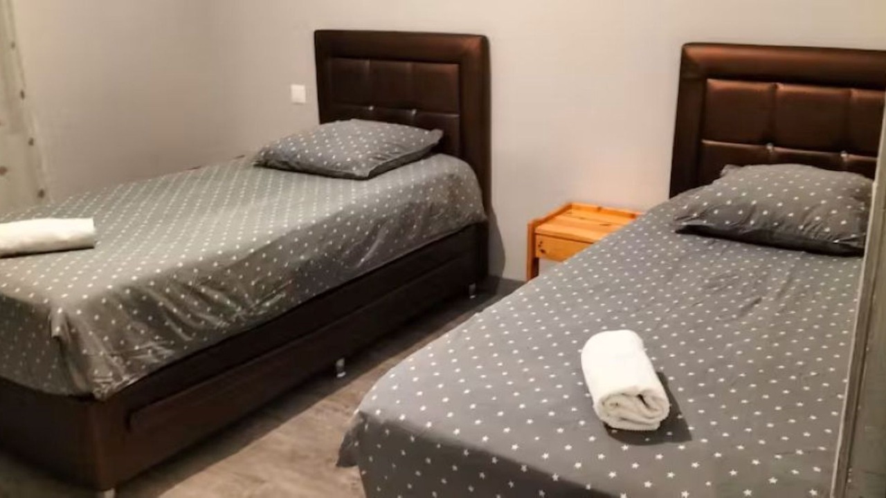 Photo of Bedroom in Albertville