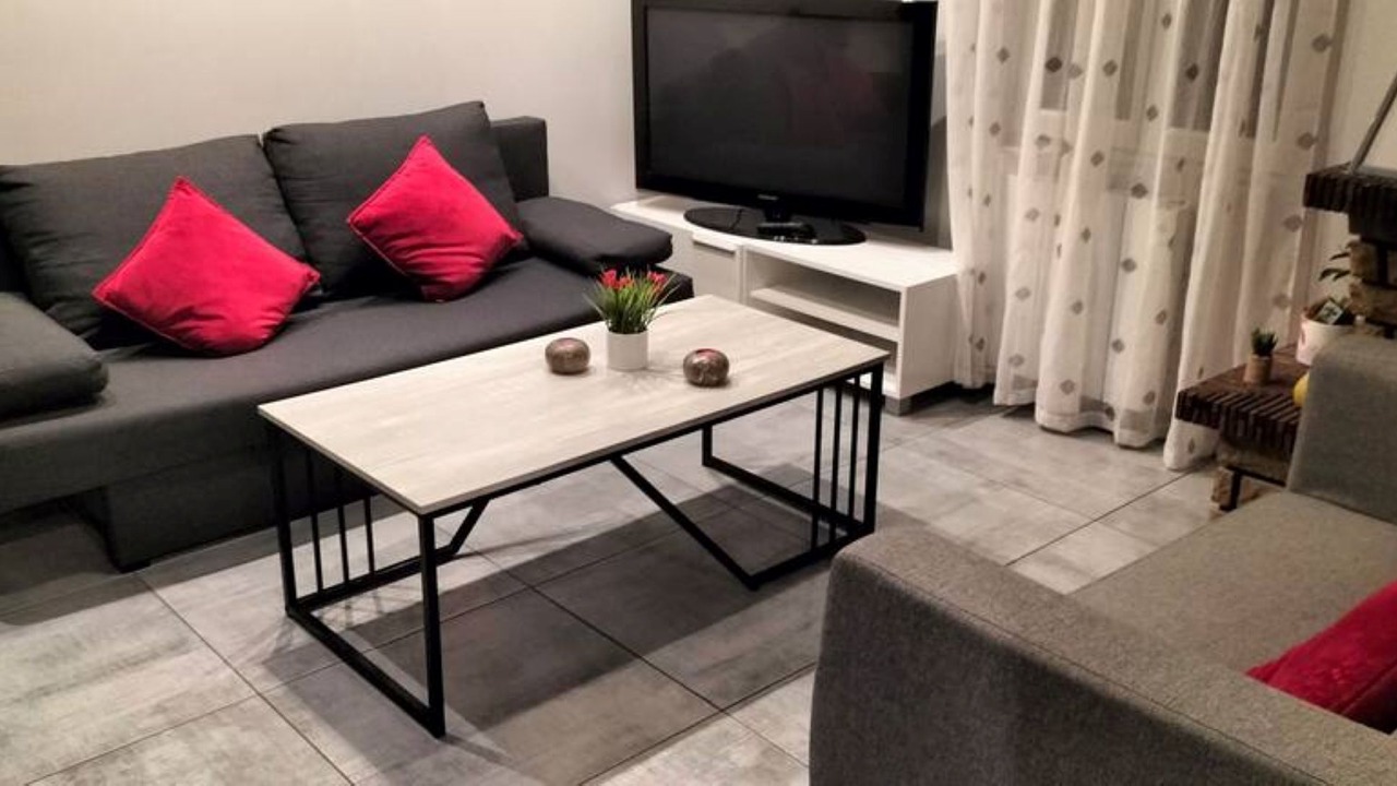 Photo of Livingroom in Albertville