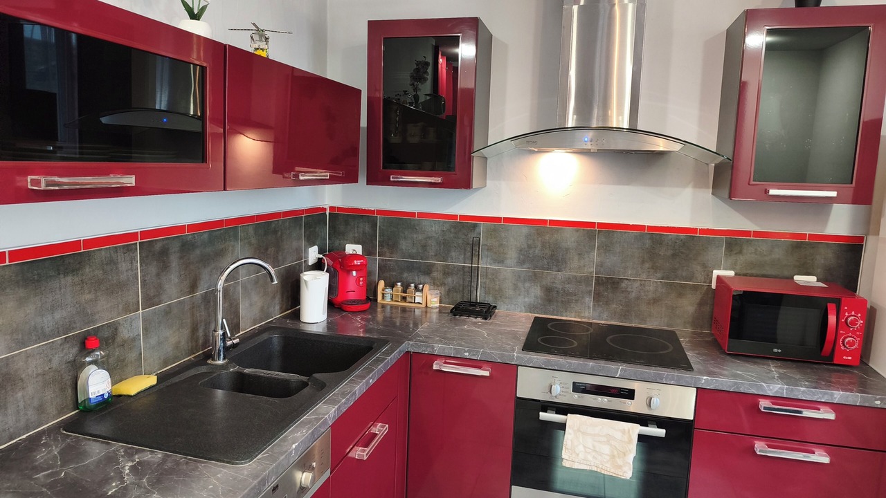 Photo of Kitchen in Albertville