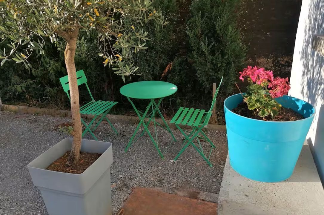 Photo of Patio Balcony in Albertville