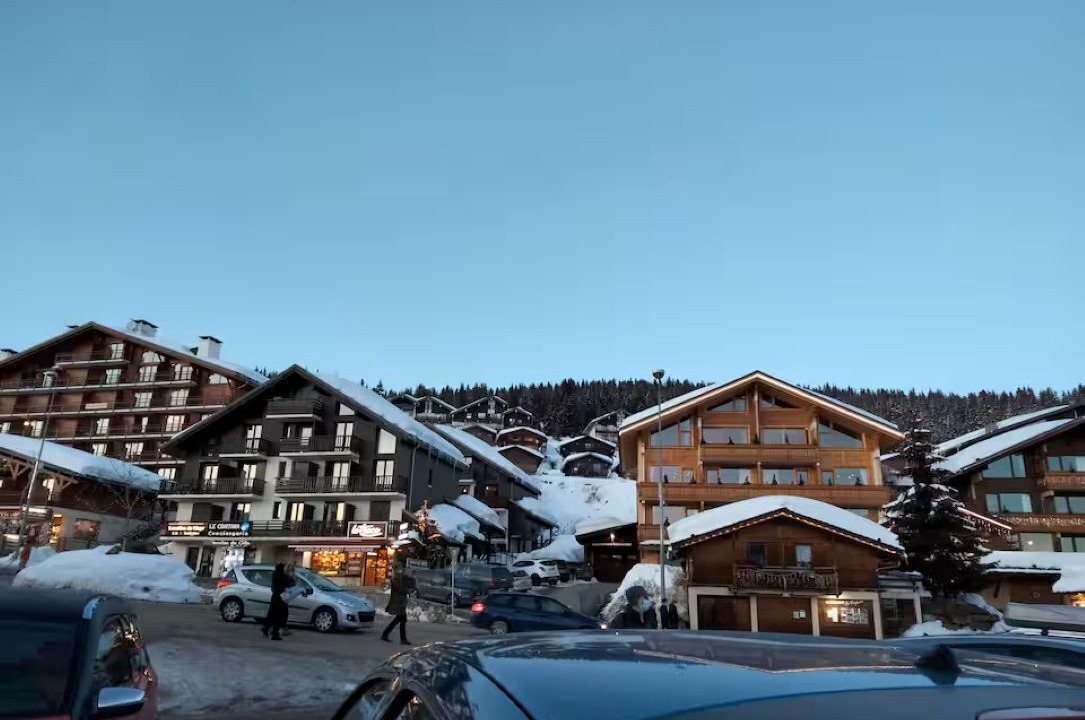 Photo of Outdoor in Albertville