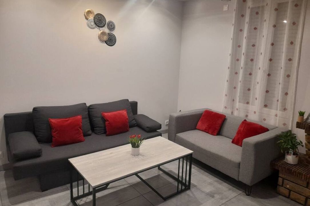 Photo of Livingroom in Albertville