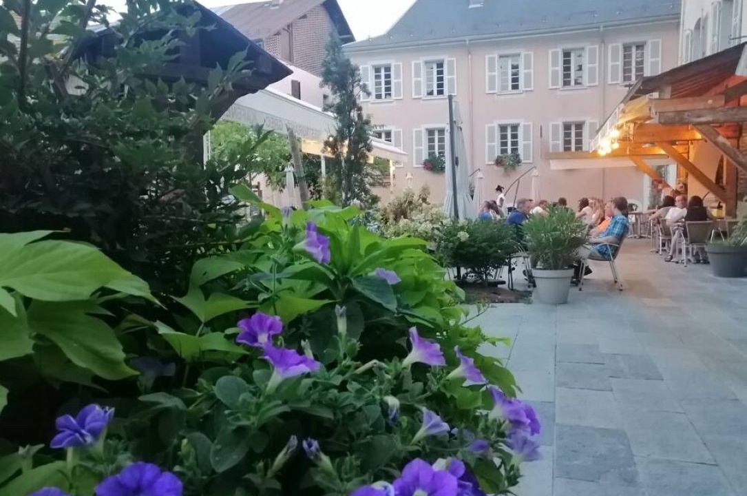 Photo of Outdoor in Albertville