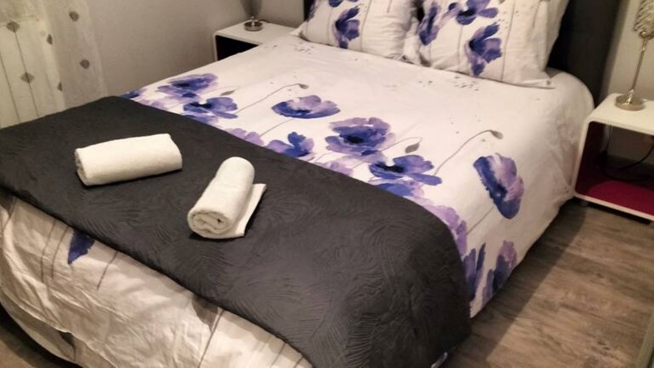 Photo of Bedroom in Albertville