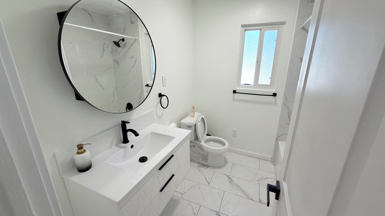 Photo of Bathroom in Santa Susana