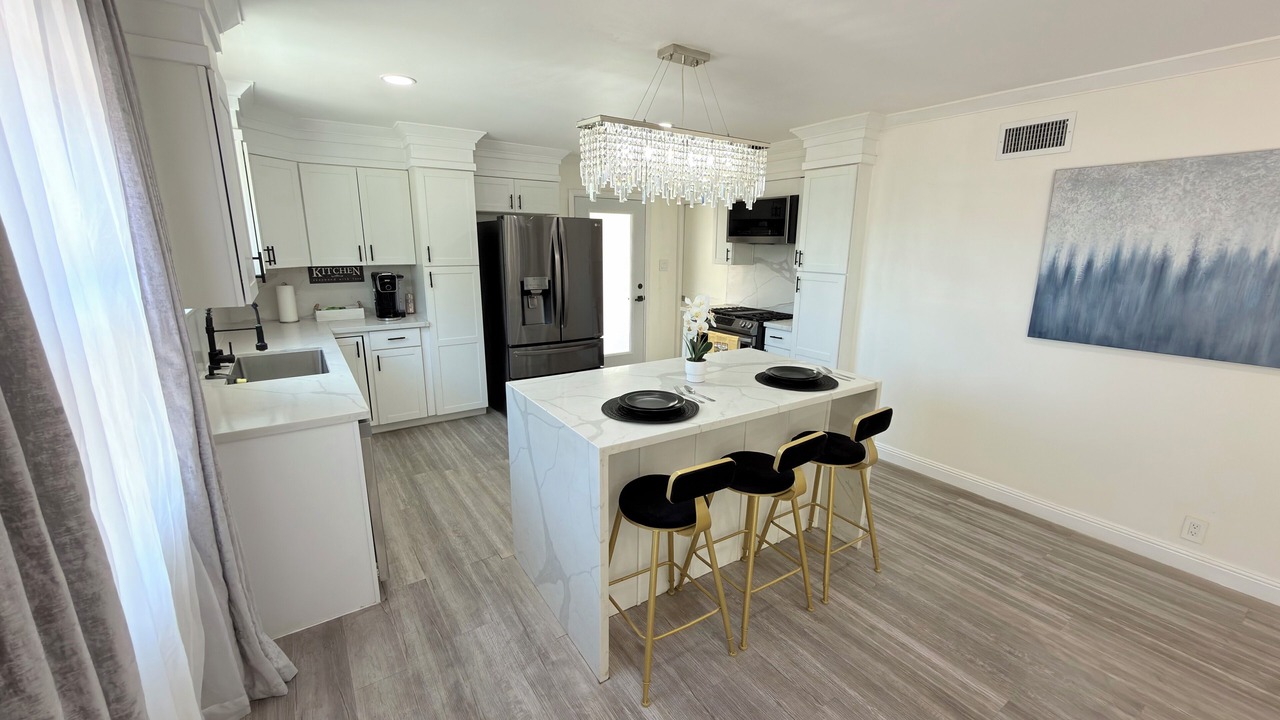 Photo of Kitchen in Santa Susana