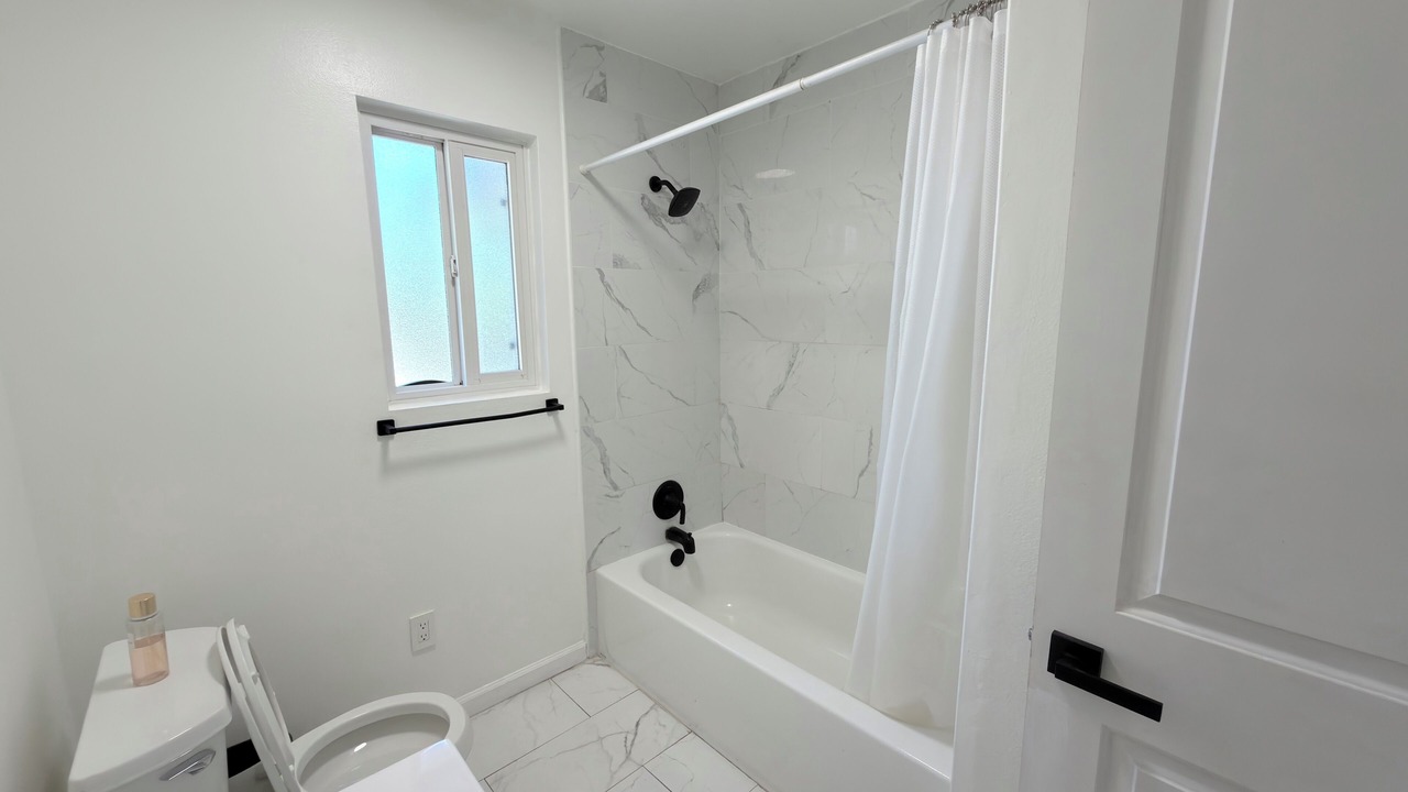 Photo of Bathroom in Santa Susana