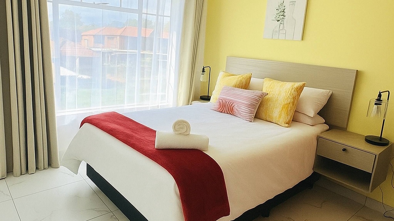 Photo of Bedroom in Rustenburg