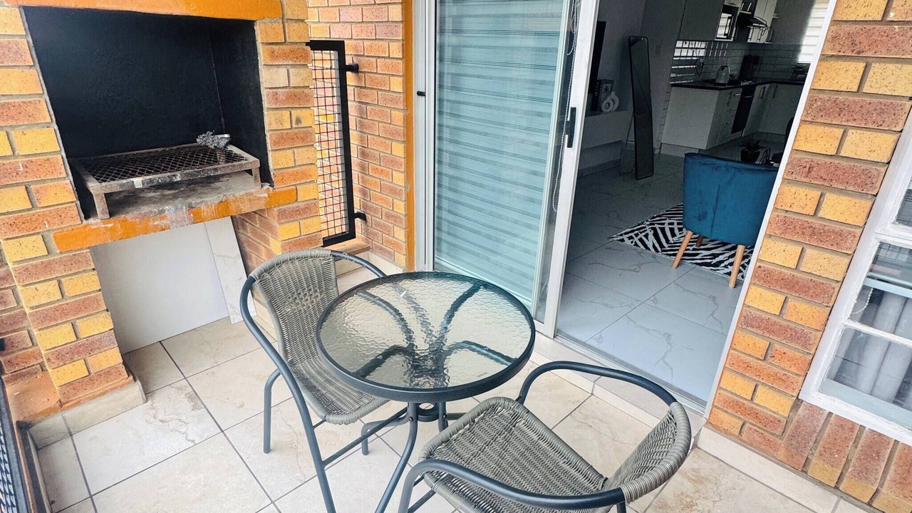 Photo of Outdoor in Rustenburg