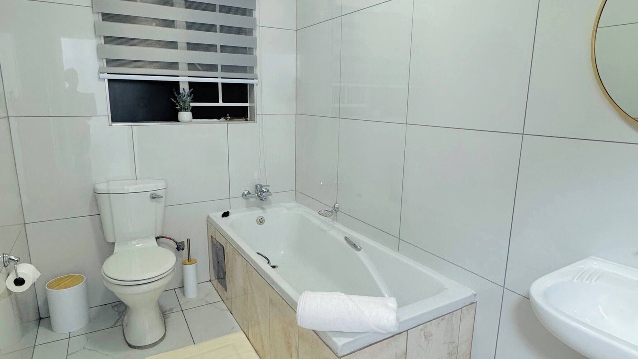 Photo of Bathroom in Rustenburg