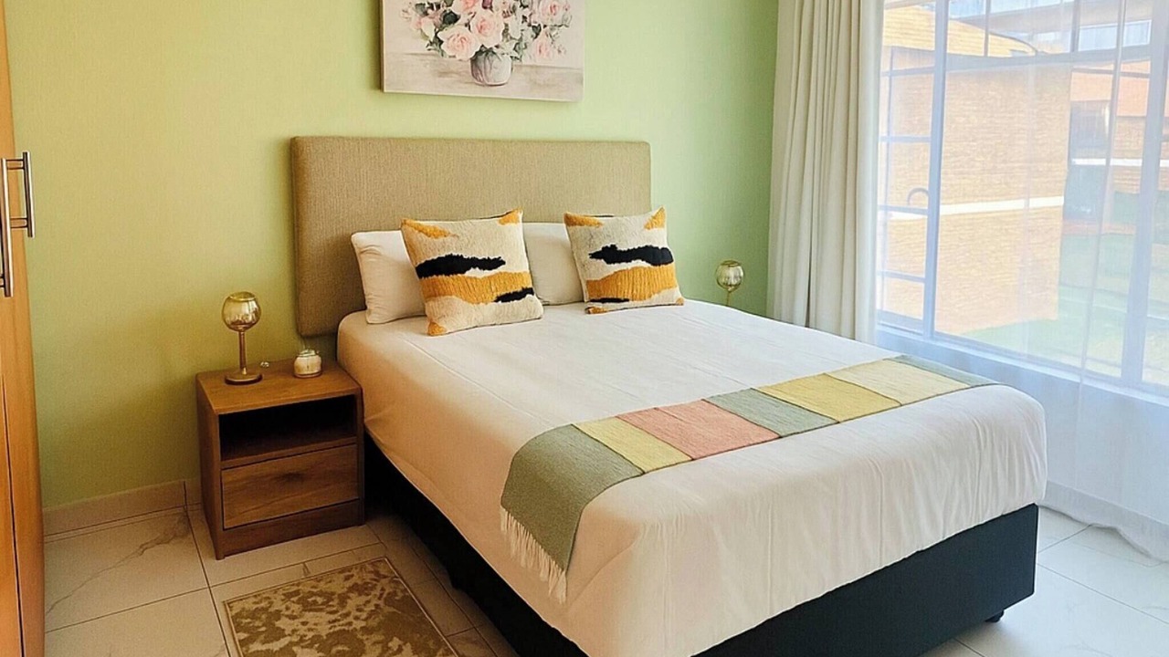 Photo of Bedroom in Rustenburg