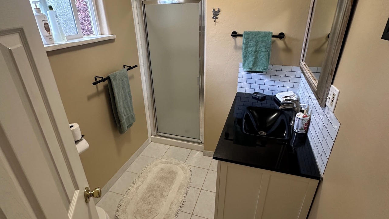 Photo of Bathroom in Mira Monte