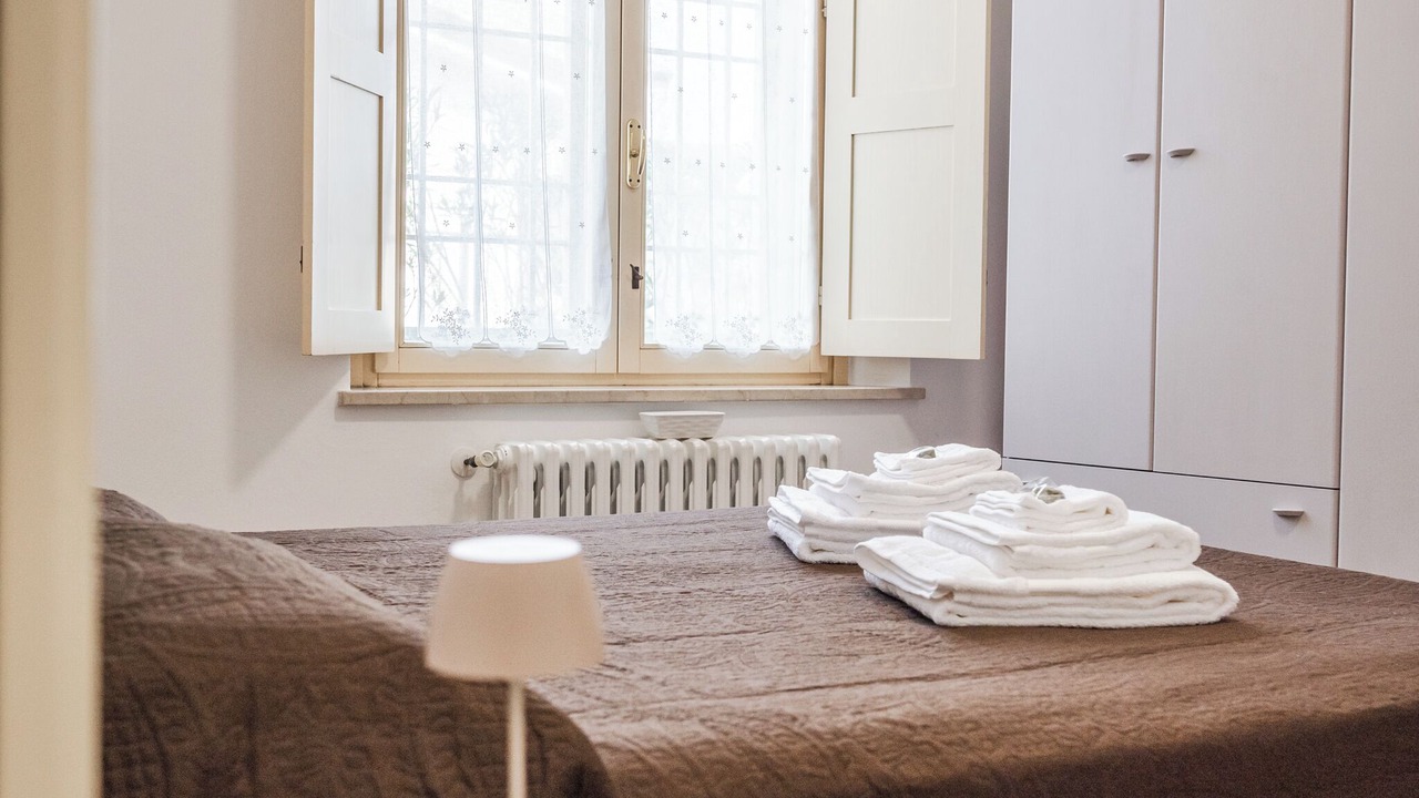 Photo of Bedroom in Casalgrande