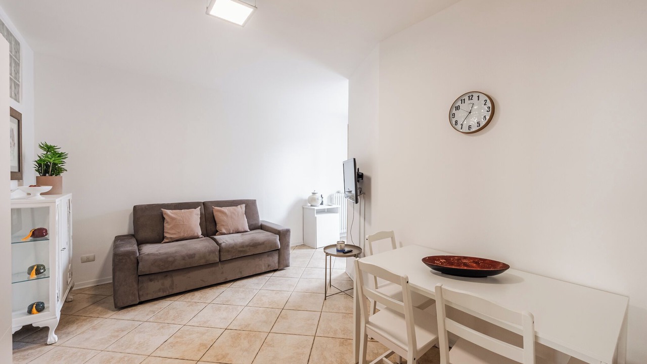 Photo of Livingroom in Casalgrande