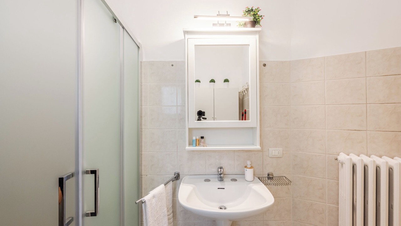 Photo of Bathroom in Casalgrande