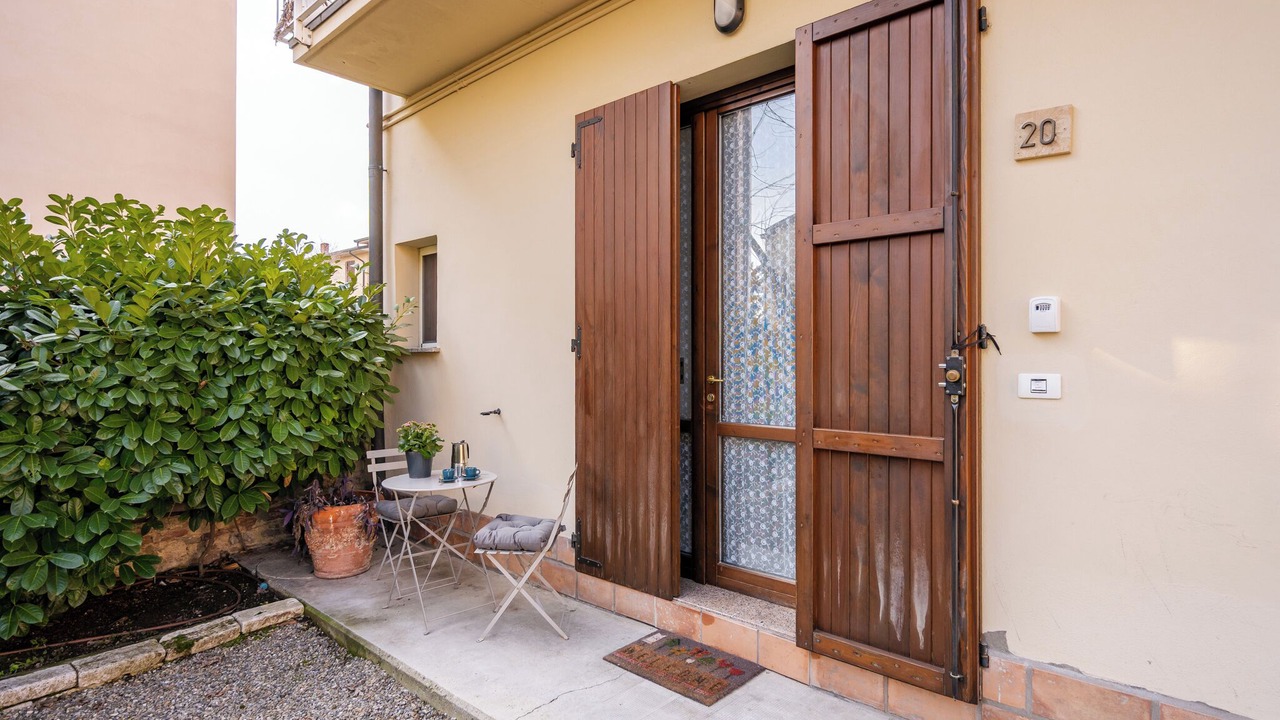 Photo of Outdoor in Casalgrande