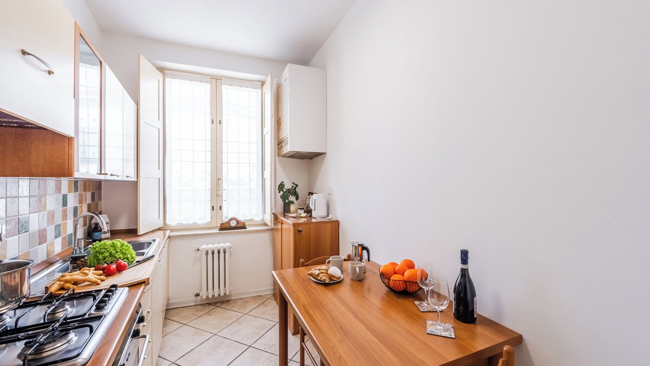 Photo of Kitchen in Casalgrande