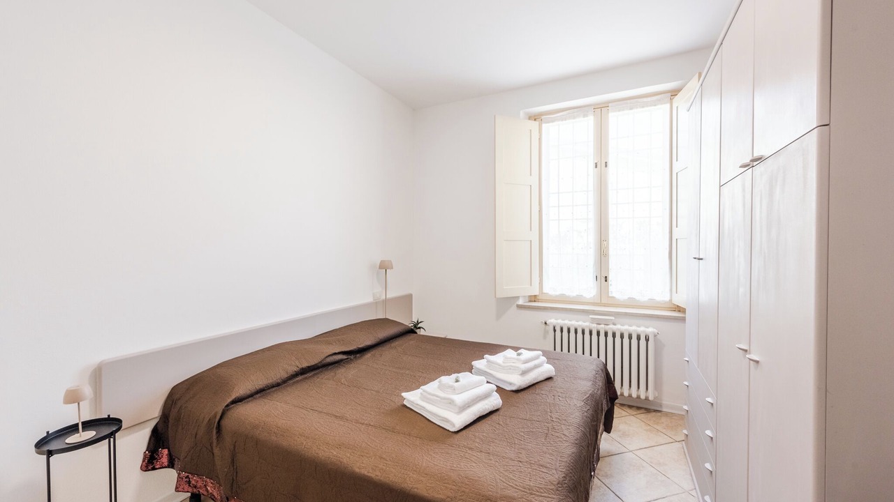 Photo of Bedroom in Casalgrande