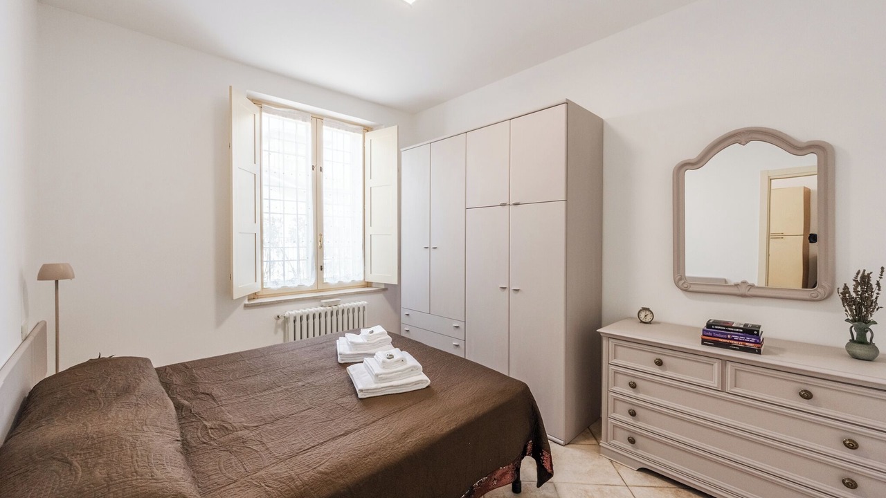 Photo of Bedroom in Casalgrande
