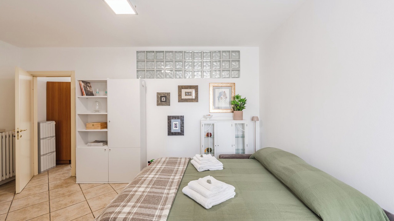 Photo of Bedroom in Casalgrande