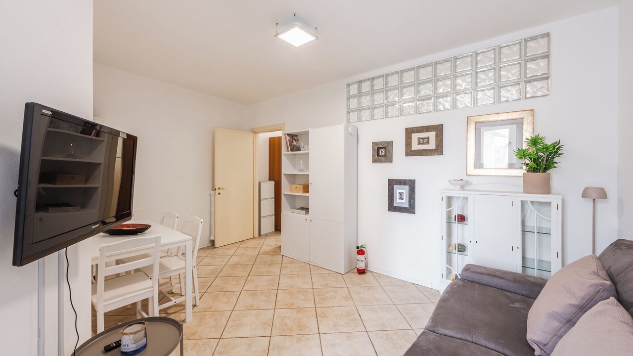 Photo of Livingroom in Casalgrande