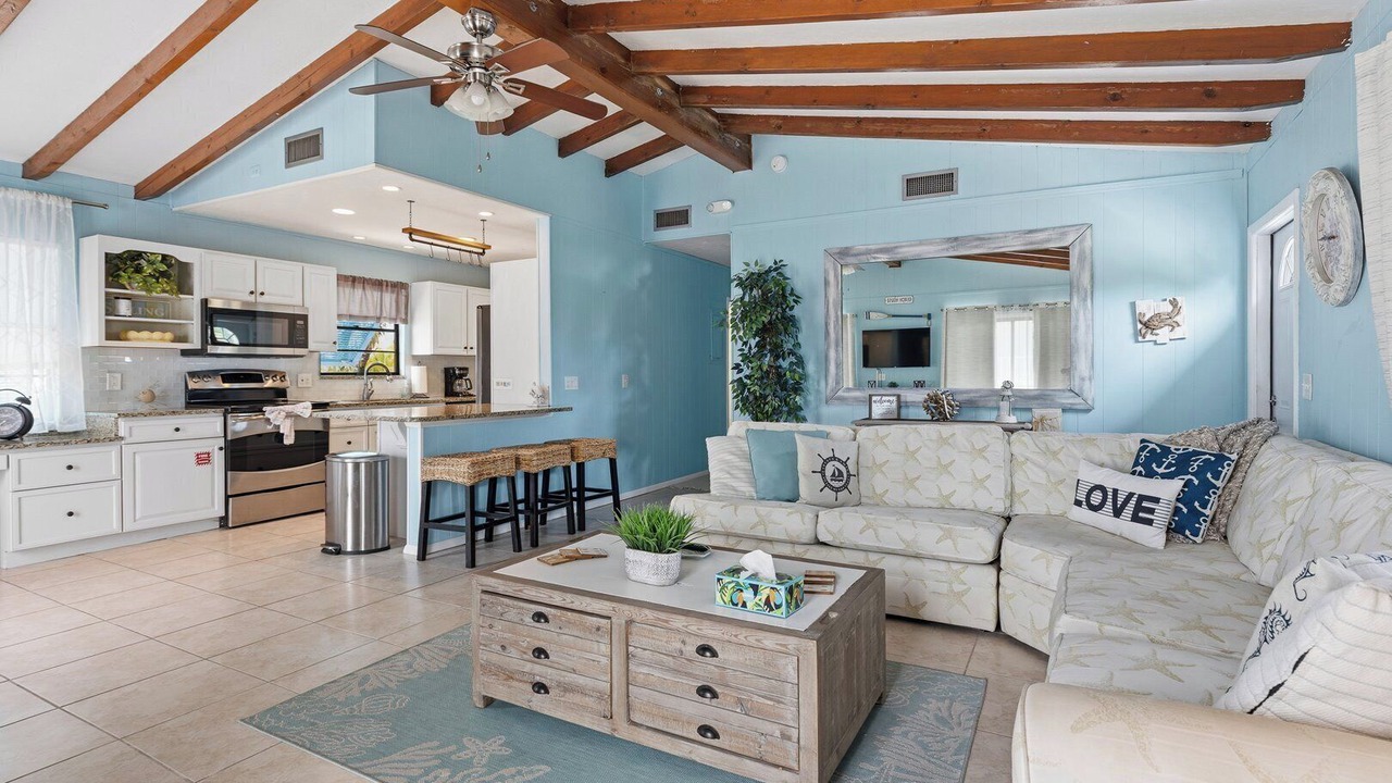 Photo of Livingroom in Little Venice