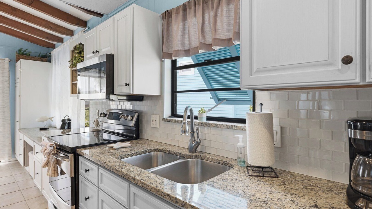 Photo of Kitchen in Little Venice