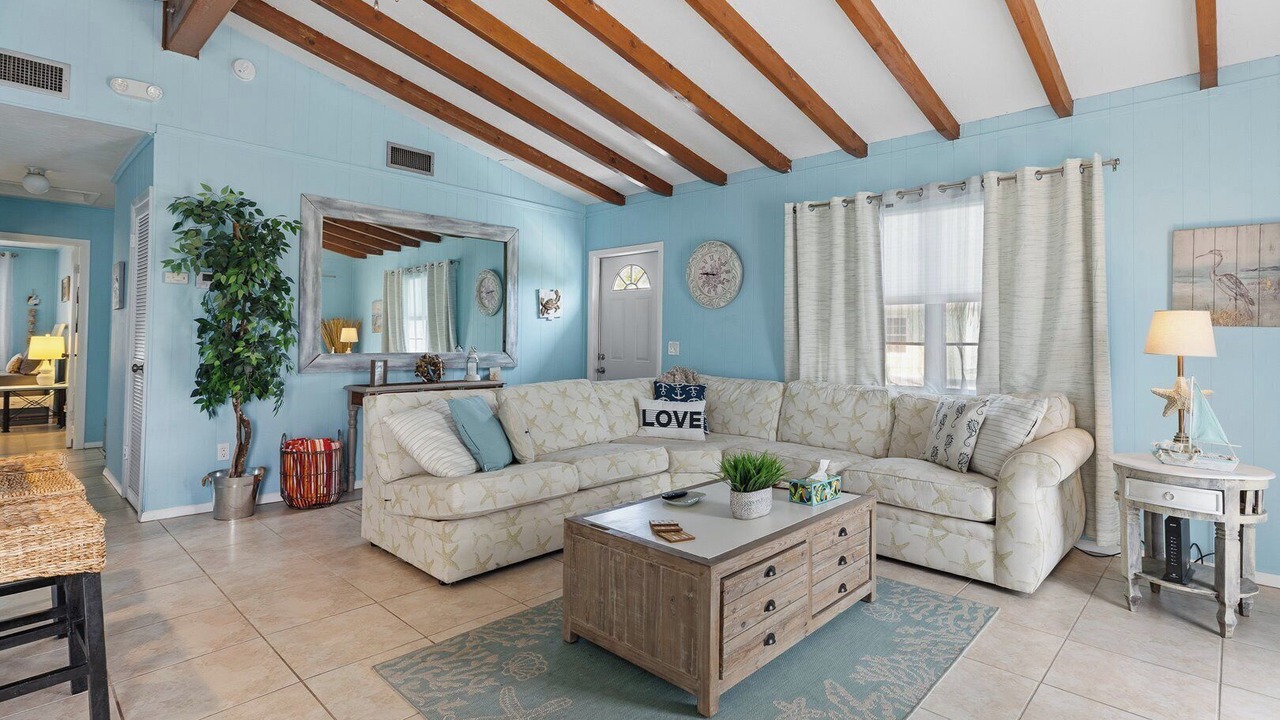 Photo of Livingroom in Little Venice