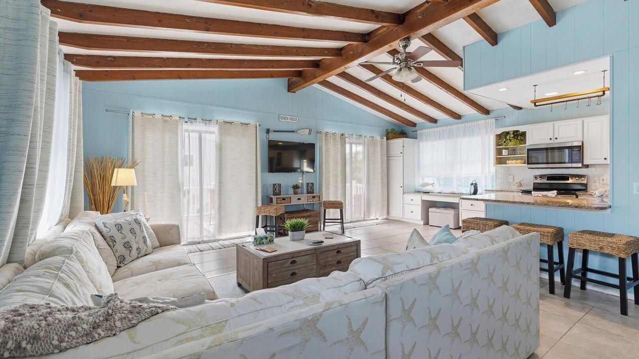 Photo of Livingroom in Little Venice