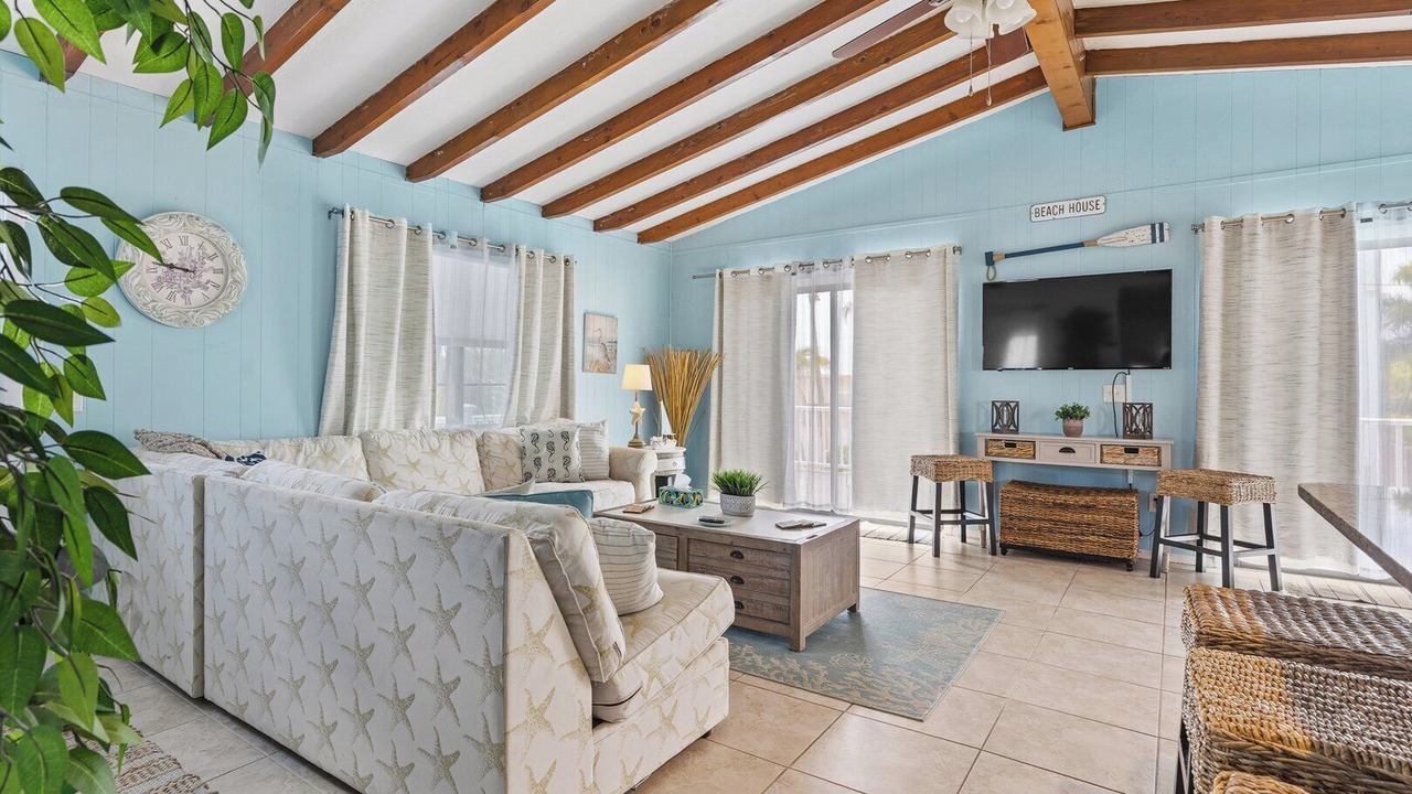 Photo of Livingroom in Little Venice