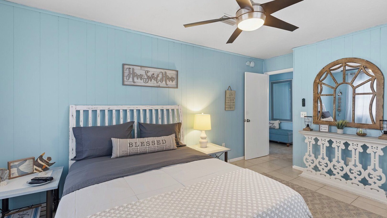 Photo of Bedroom in Little Venice