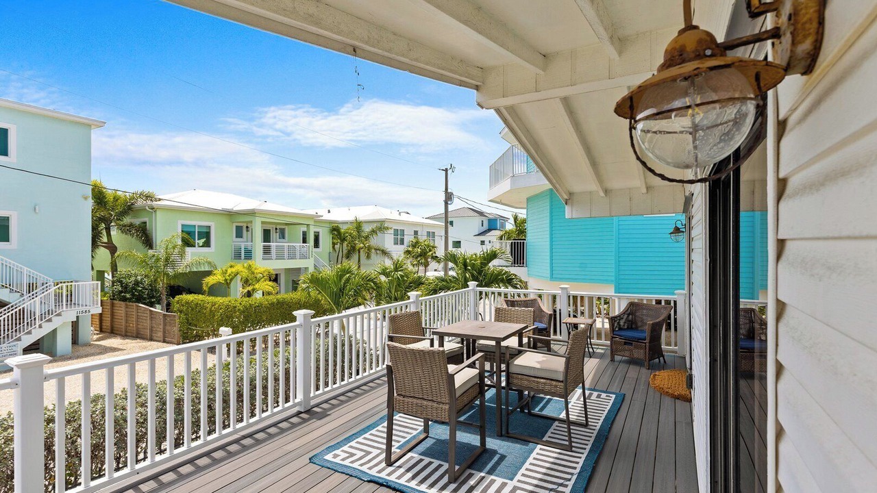 Photo of Outdoor in Little Venice