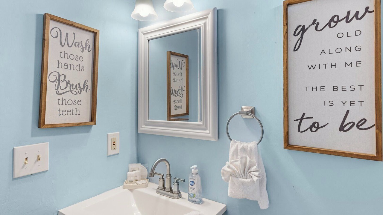 Photo of Bathroom in Little Venice