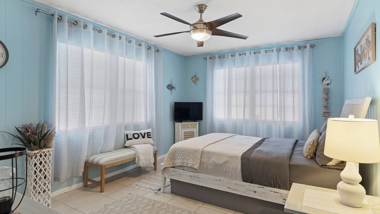 Photo of Bedroom in Little Venice