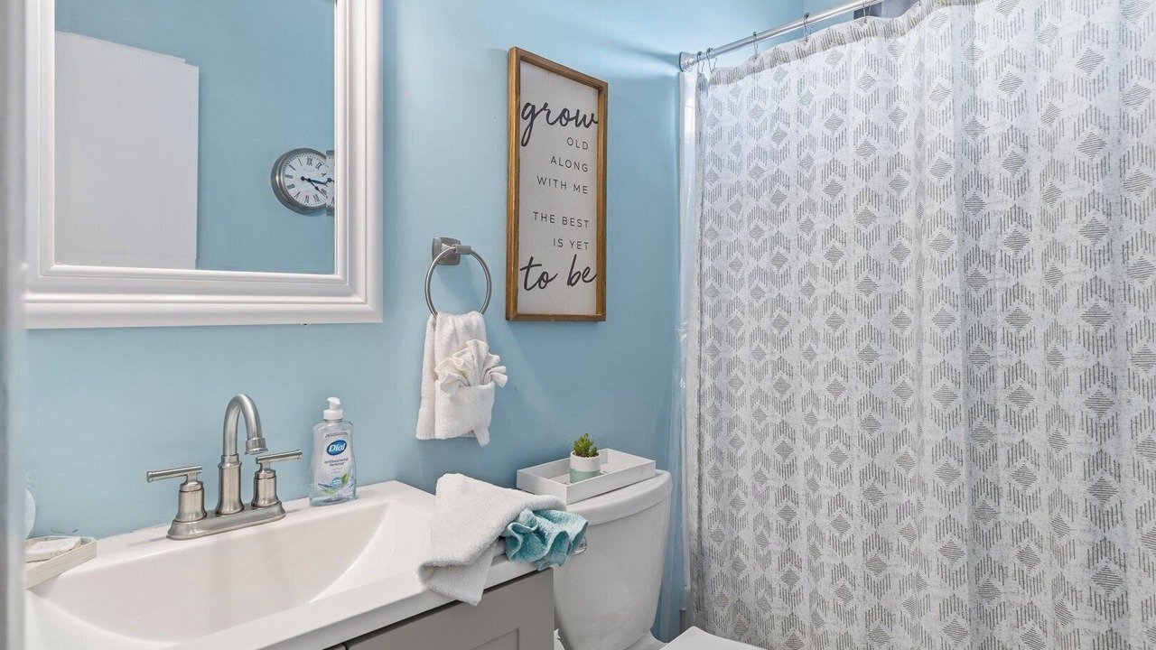 Photo of Bathroom in Little Venice