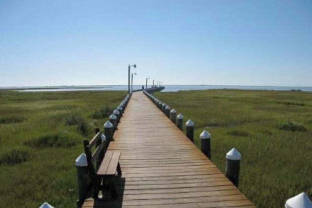 Photo of Others in Assateague Pointe