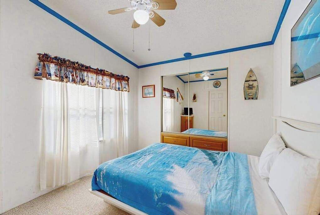 Photo of Bedroom in Assateague Pointe