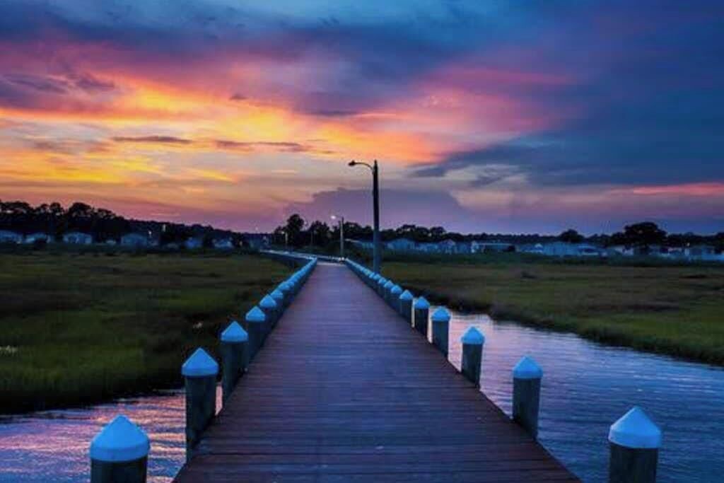 Photo of Others in Assateague Pointe