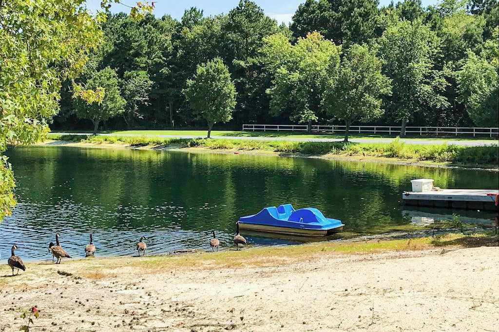 Photo of Others in Assateague Pointe