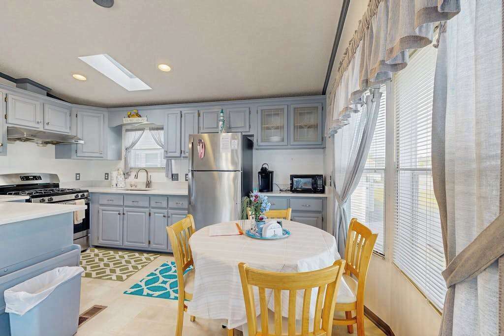 Photo of Kitchen in Assateague Pointe