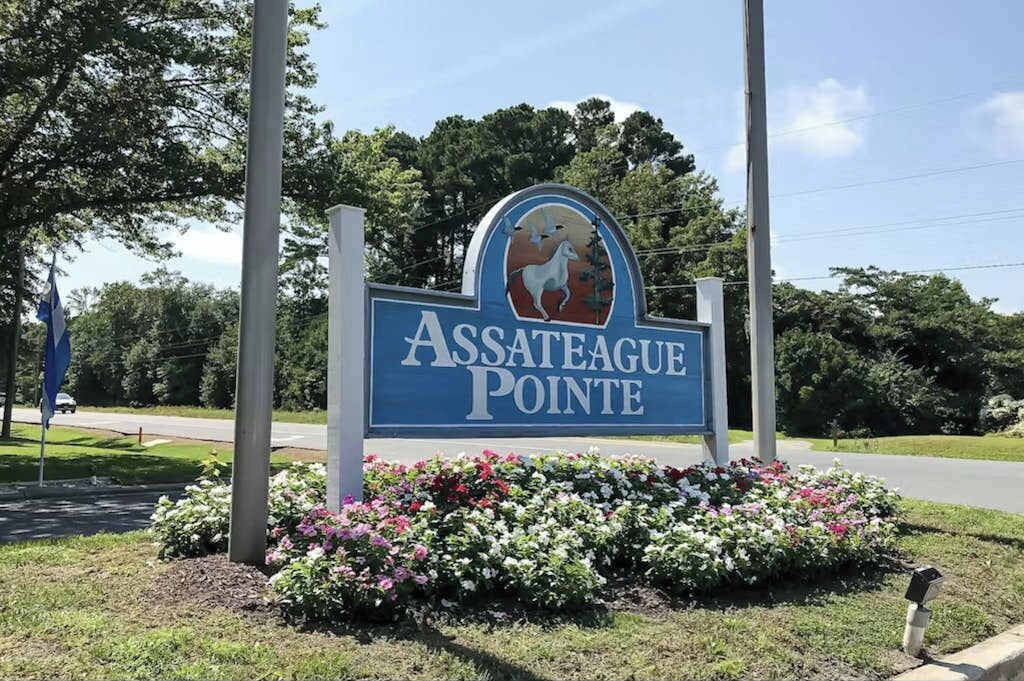 Photo of Outdoor in Assateague Pointe