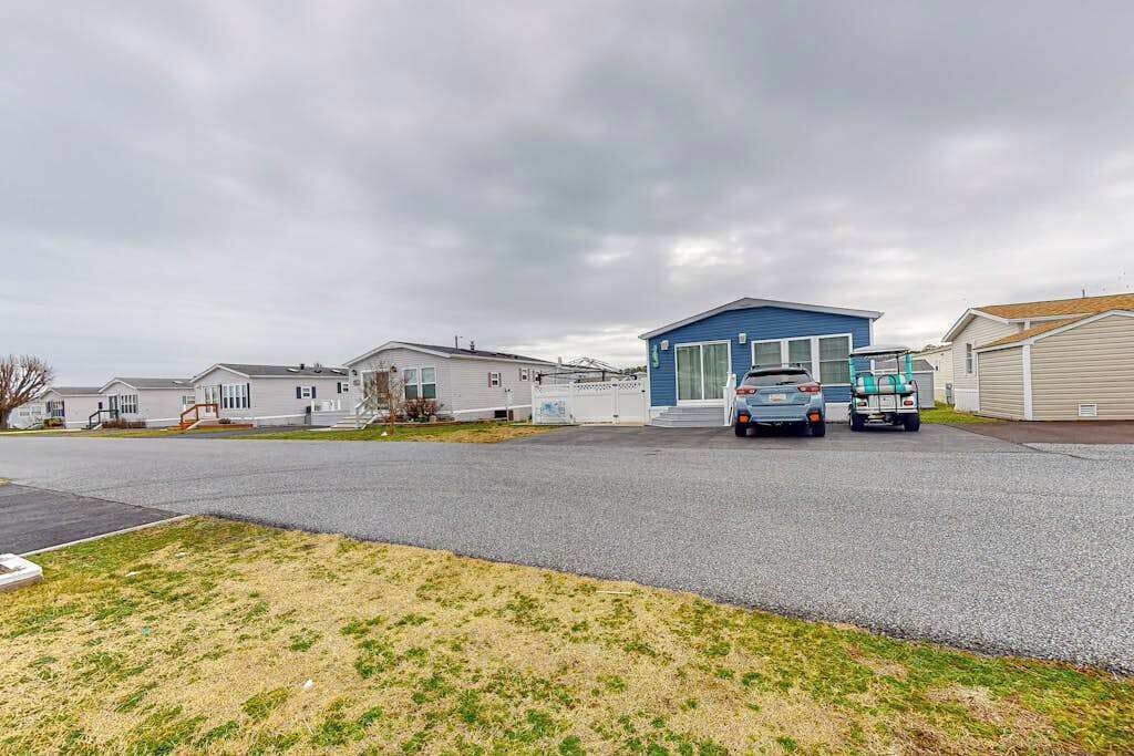 Photo of Outdoor in Assateague Pointe