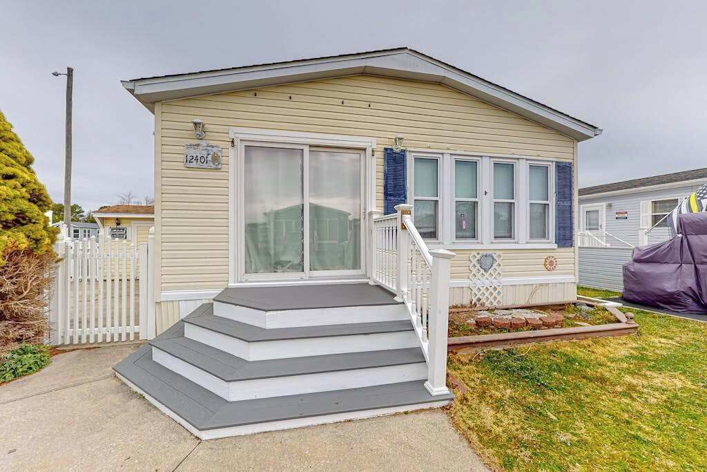 Photo of Outdoor in Assateague Pointe