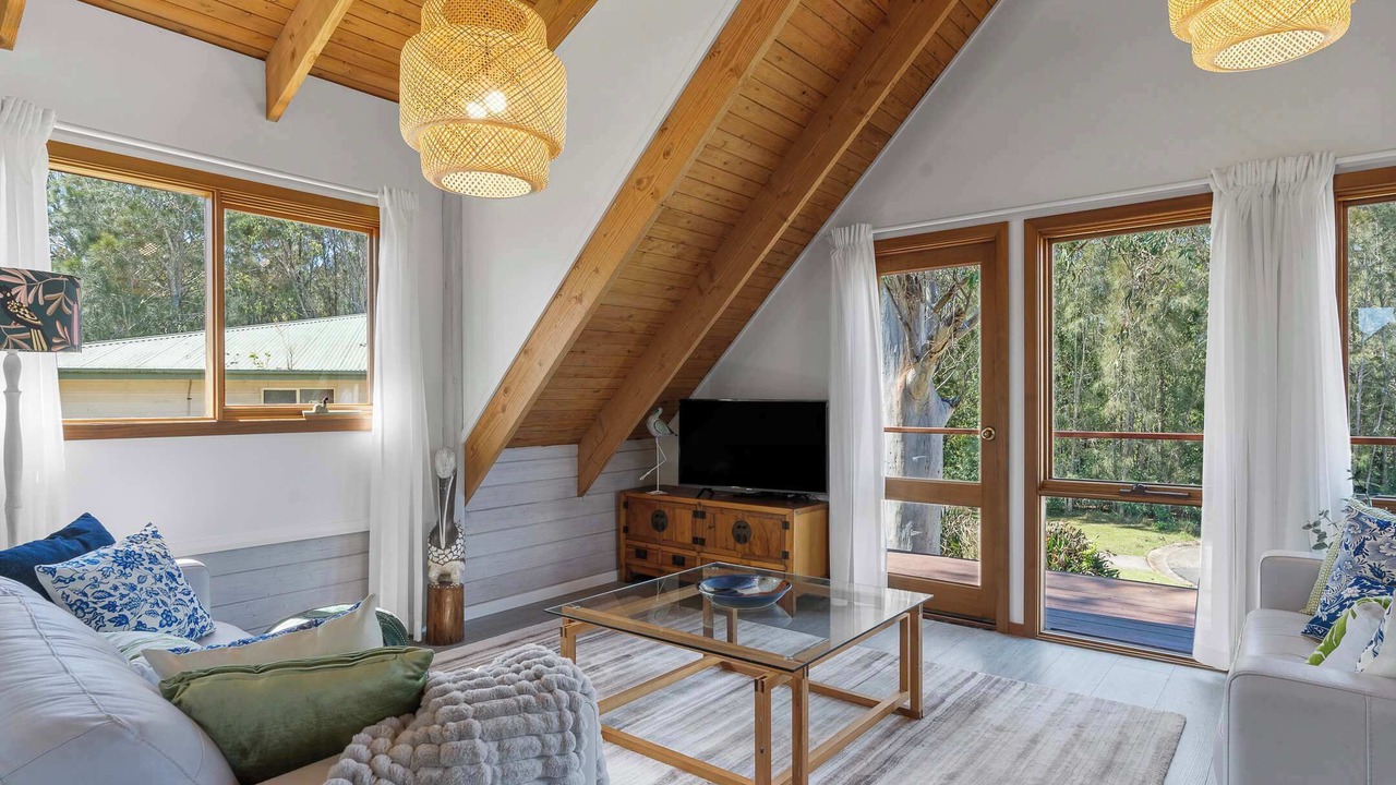Photo of Livingroom in Bawley Point