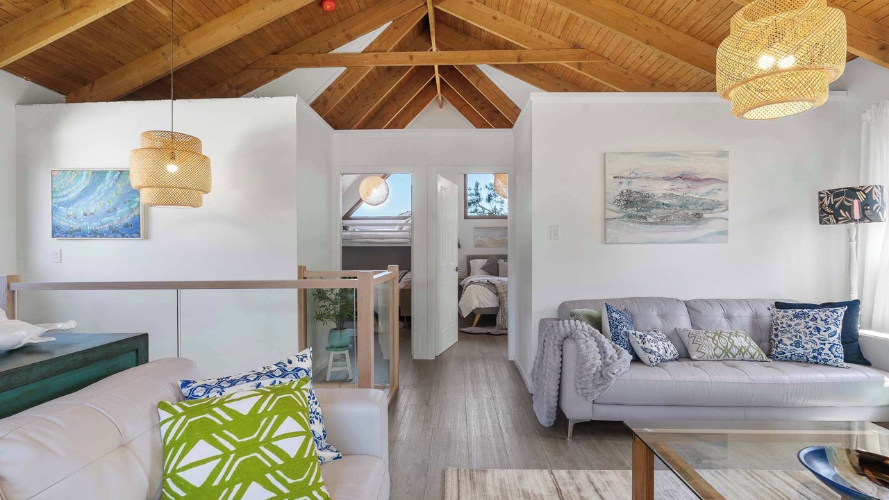 Photo of Livingroom in Bawley Point