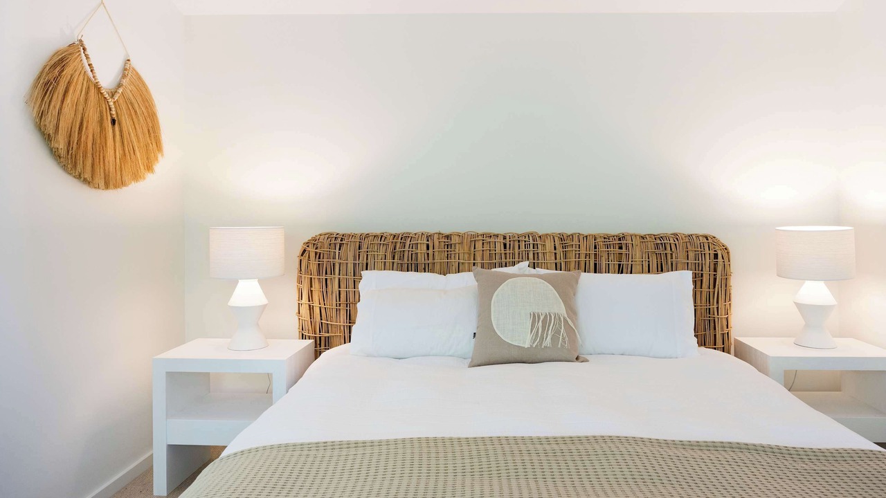 Photo of Bedroom in Bawley Point