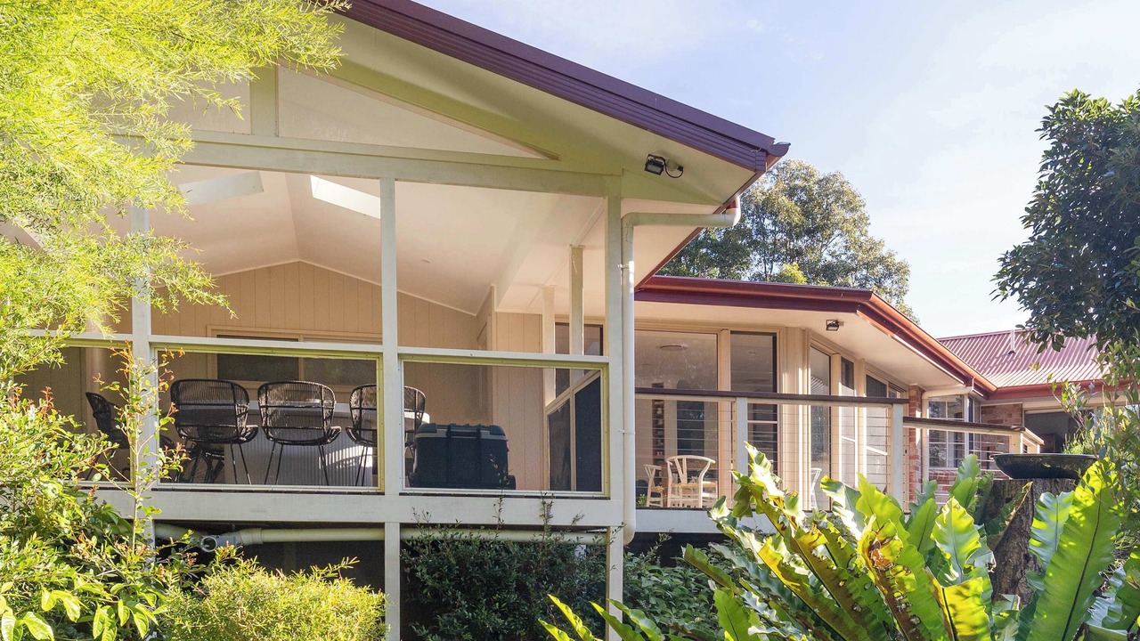 Photo of Patio Balcony in Bawley Point