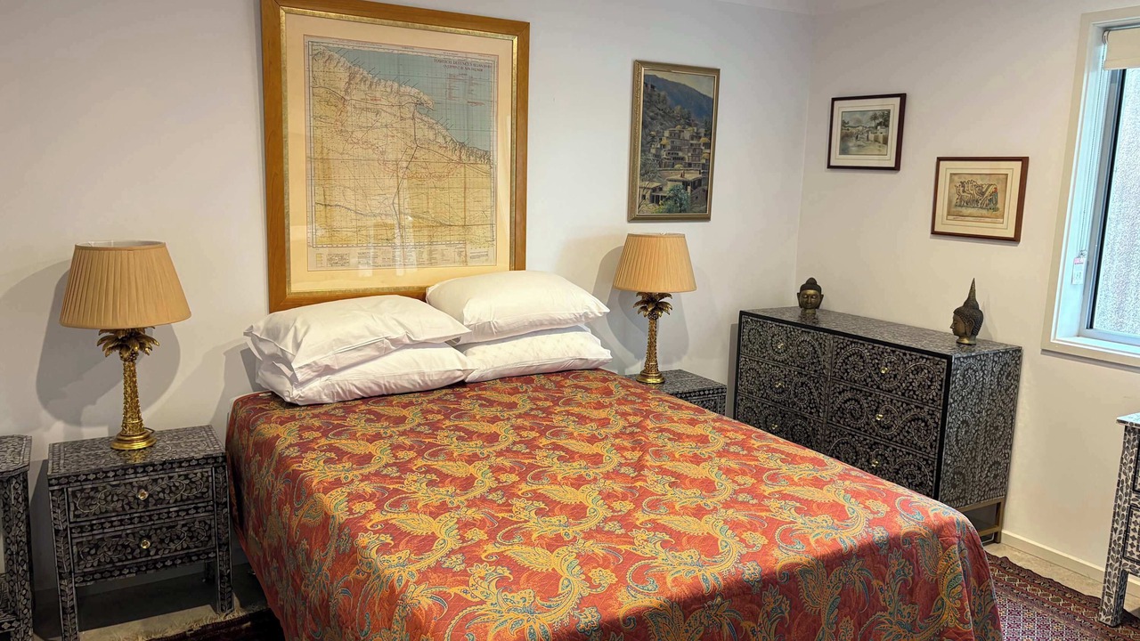 Photo of Bedroom in Kioloa